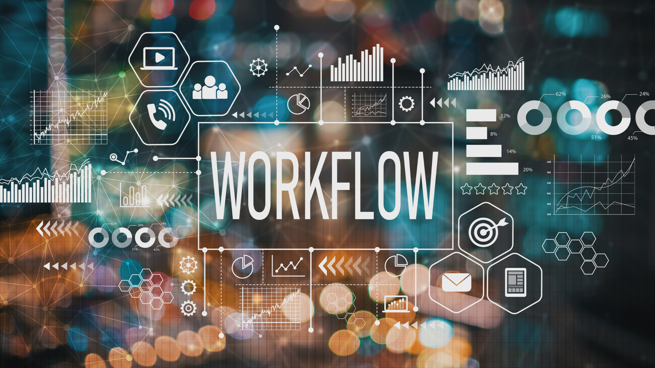 property management platforms simplify workflows