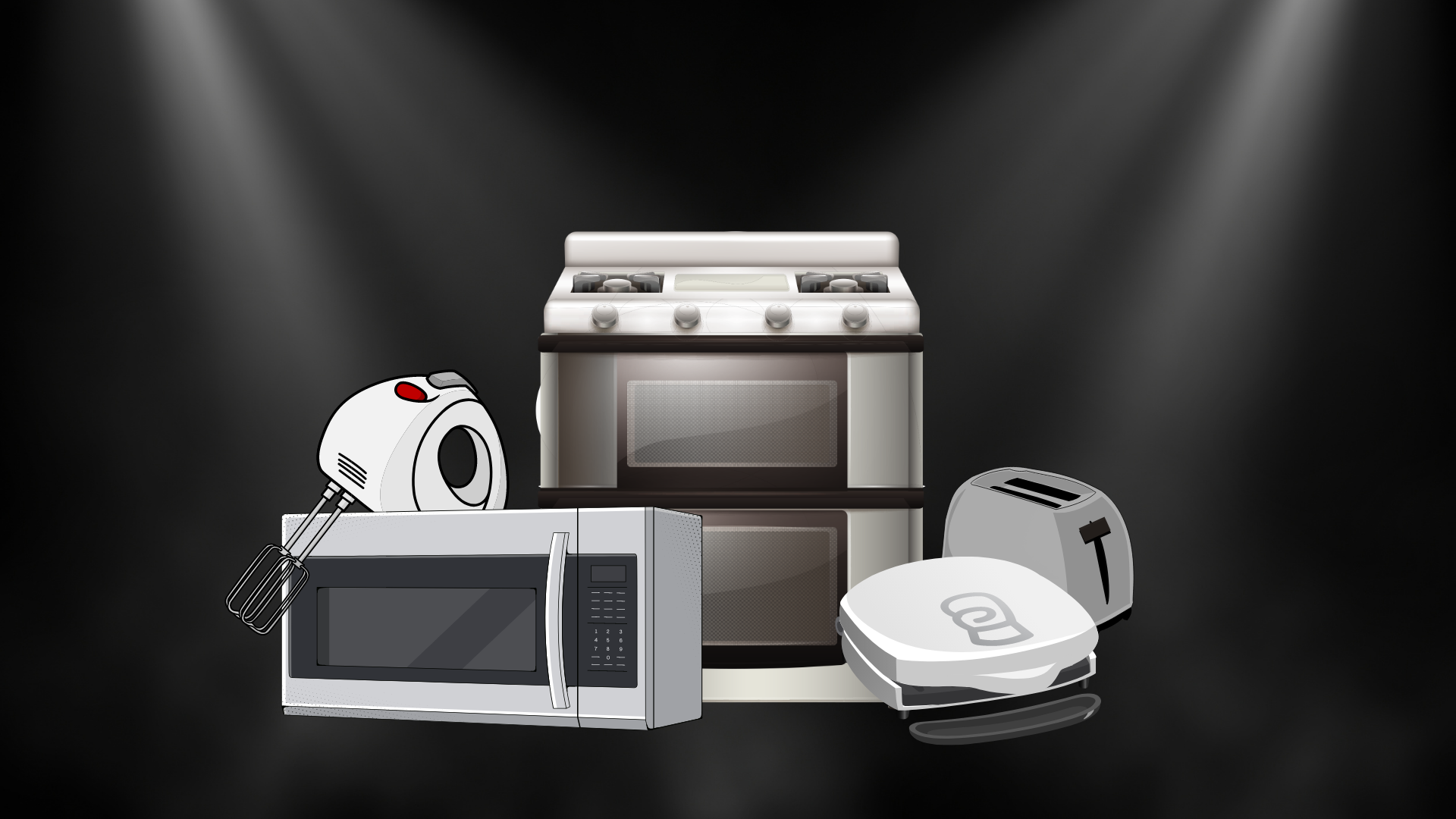 appliances
