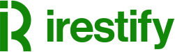iRestify logo iRestify logo
