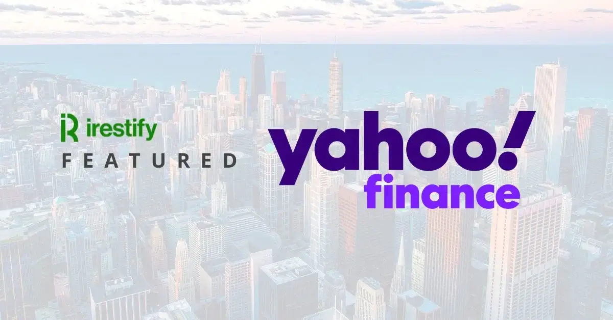 irestify-yahoo-finance-banner